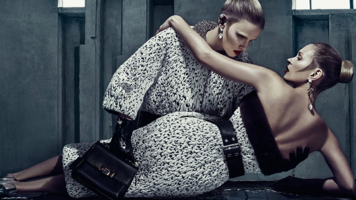 Lara Stone pic #785797