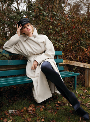 Lara Stone pic #1108512