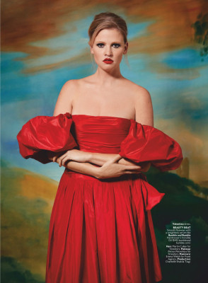 Lara Stone pic #1108511