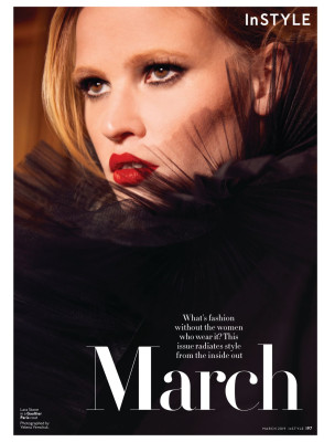 Lara Stone pic #1108510