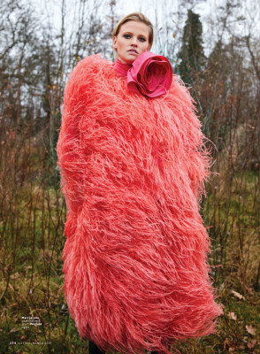 Lara Stone pic #1108509