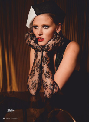 Lara Stone pic #1108515