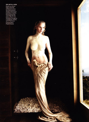 Lara Stone pic #318284