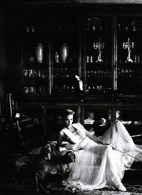 Lara Stone pic #318298