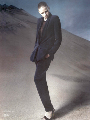 Lara Stone pic #125887