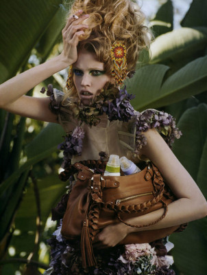 Lara Stone pic #343171