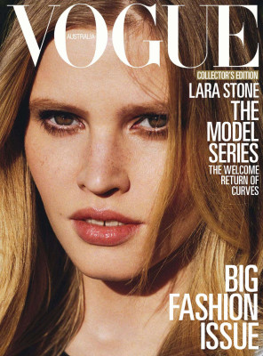 Lara Stone pic #646822