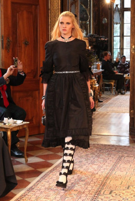 Lara Stone pic #746532