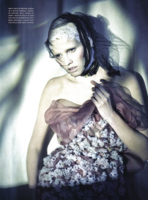 Lara Stone pic #242109