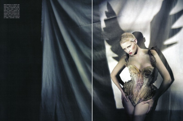 Lara Stone pic #242128