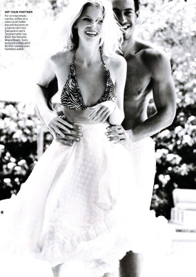 Lara Stone pic #358509