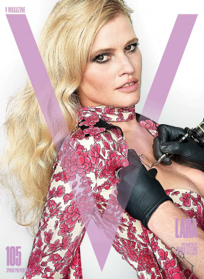 Lara Stone pic #902829