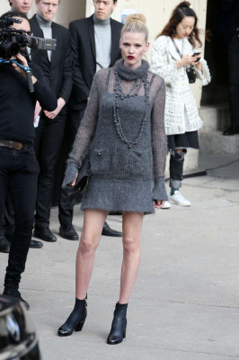 Lara Stone pic #1018944