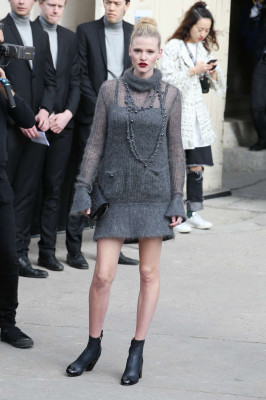 Lara Stone pic #1018945