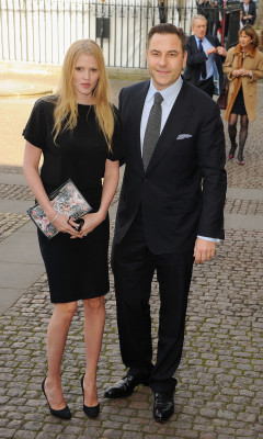 Lara Stone pic #694594