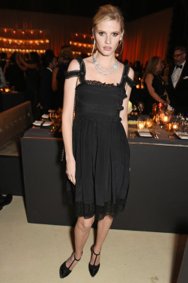 Lara Stone pic #816369