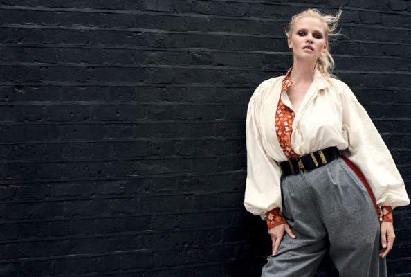 Lara Stone pic #884660