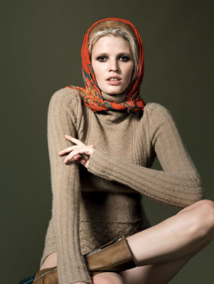 Lara Stone pic #884654