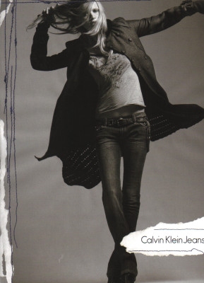 Lara Stone pic #132049