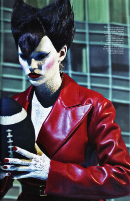 Lara Stone pic #187781