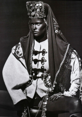 Lara Stone pic #187794
