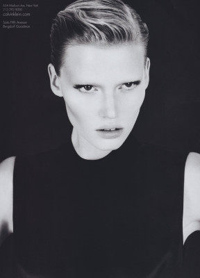 Lara Stone pic #1363248