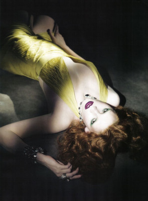 Lara Stone pic #199482