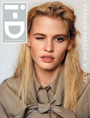 Lara Stone pic #778514
