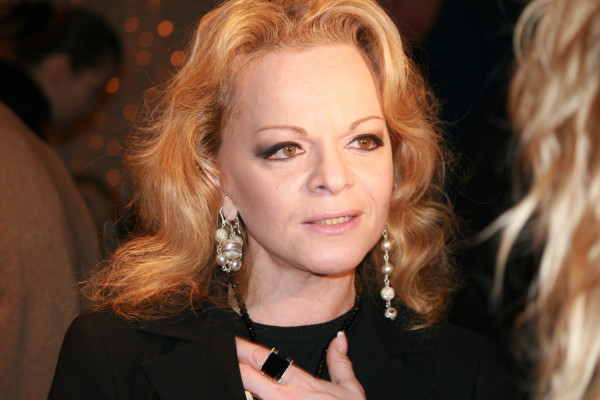 Larisa Dolina pic #230642