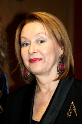 Larisa Udovichenko pic #1143643