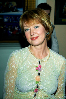 Larisa Udovichenko pic #1143635
