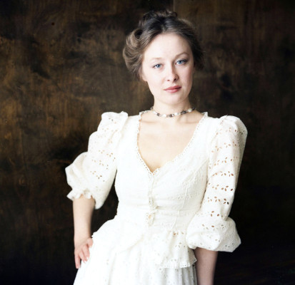 Larisa Udovichenko pic #1143634