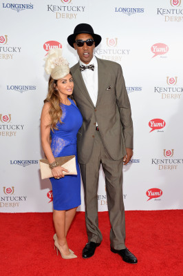 Larsa Pippen pic #1038572