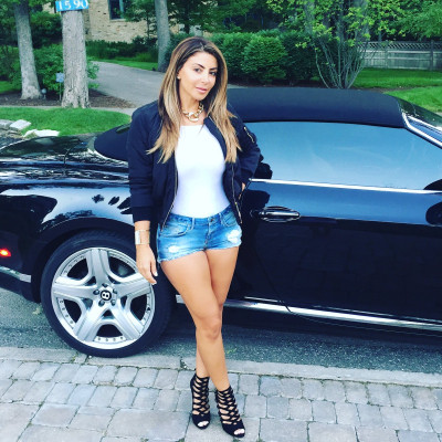 Larsa Pippen pic #1038584