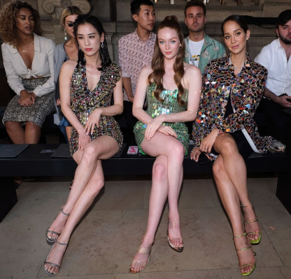 Larsen Thompson pic #1153222