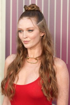 Larsen Thompson pic #1338643