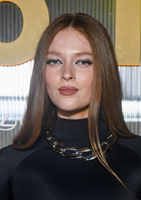 Larsen Thompson pic #1339136