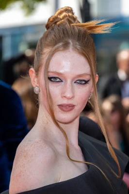 Larsen Thompson pic #1305052
