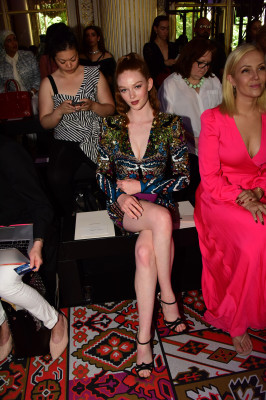 Larsen Thompson pic #1153217
