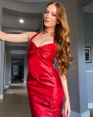 Larsen Thompson pic #1344489