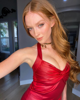 Larsen Thompson pic #1347017