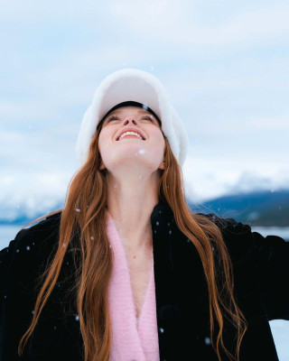 Larsen Thompson pic #1341939