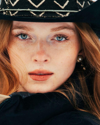 Larsen Thompson pic #1341940