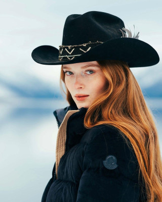 Larsen Thompson pic #1341941