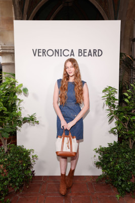 Larsen Thompson pic #1345519