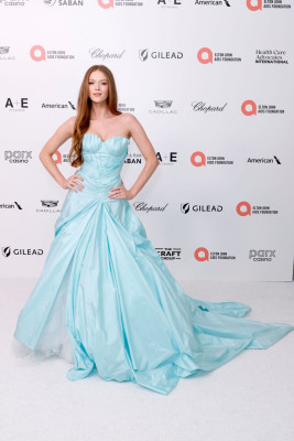 Larsen Thompson pic #1348571