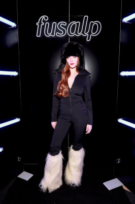 Larsen Thompson pic #1343008