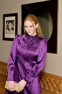 Larsen Thompson pic #1186294