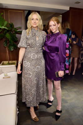 Larsen Thompson pic #1186295