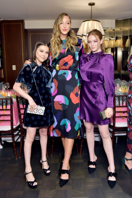 Larsen Thompson pic #1186296
